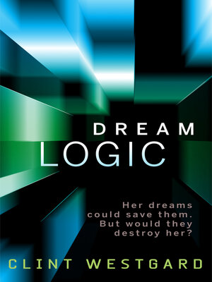 cover image of Dream Logic